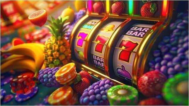 Portofolio permainan slot hao toto selama event BWF World Tour