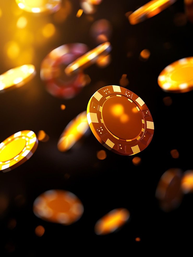 Strategi posisi meja dalam Texas Poker di platform hao toto